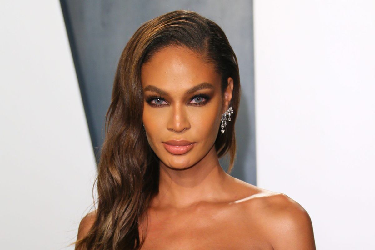 The 35-year old daughter of father Eric Smalls and mother Betzaida Rodriguez Joan Smalls in 2024 photo. Joan Smalls earned a  million dollar salary - leaving the net worth at 9 million in 2024