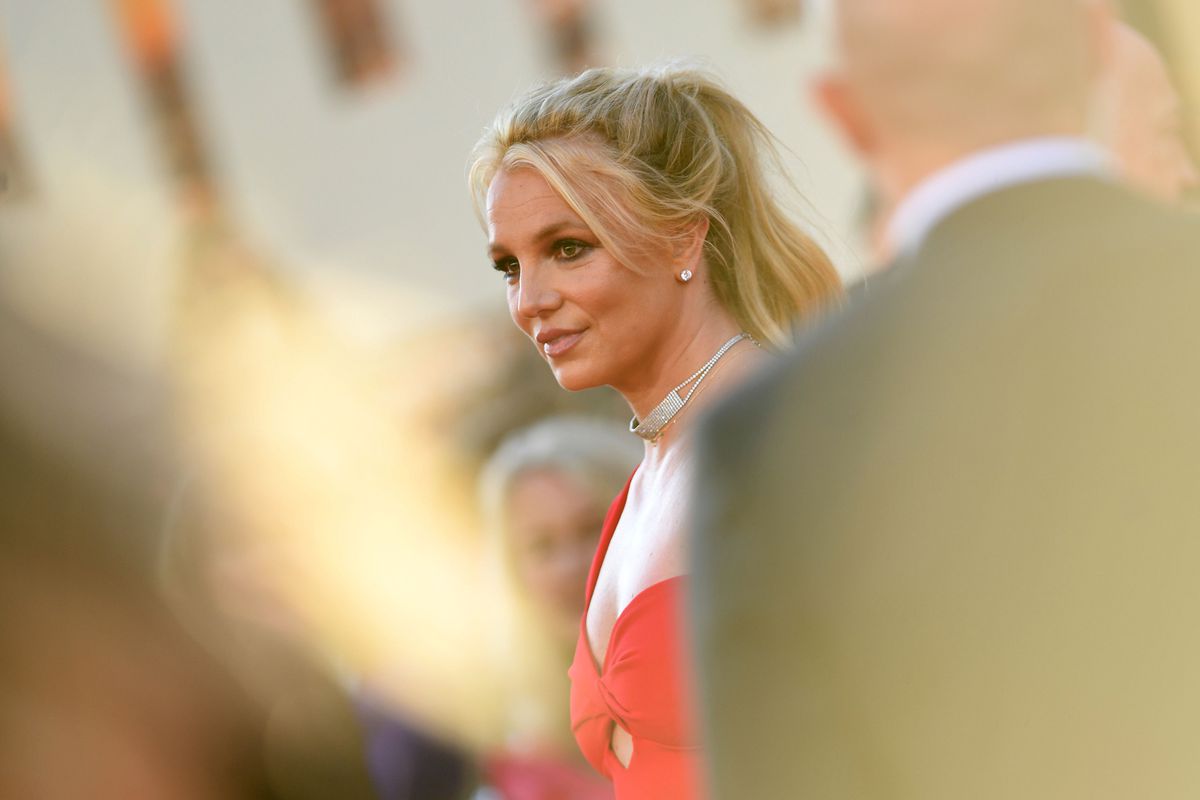 Britney Spears’ Conservatorship Is So Much Worse Than We Imagined