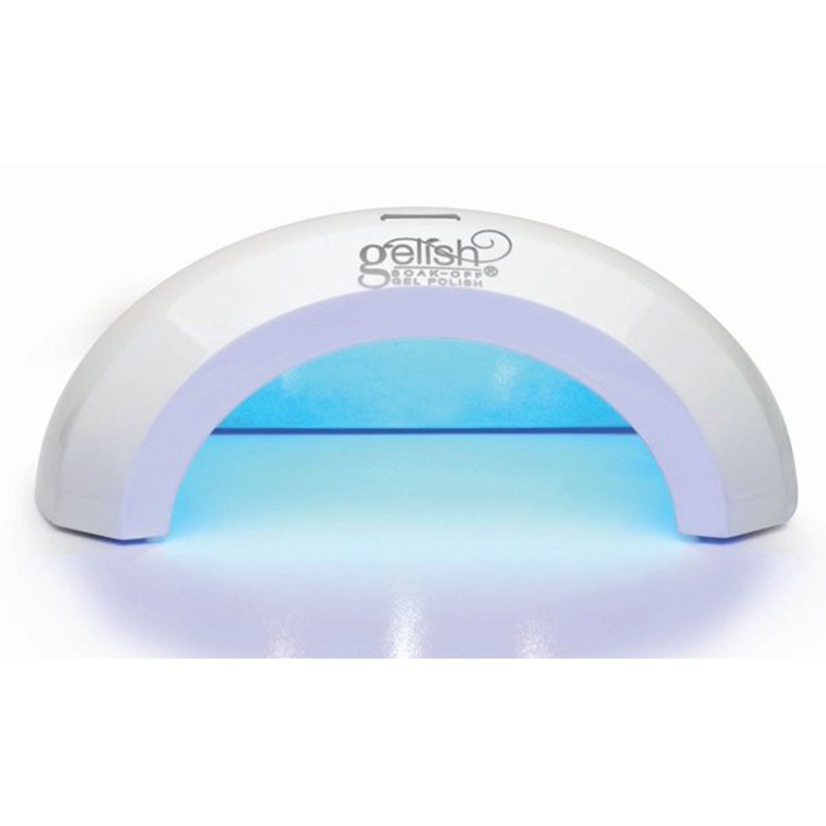 Gelish Mini Pro LED Curing Gel Nail Polish Salon Lamp