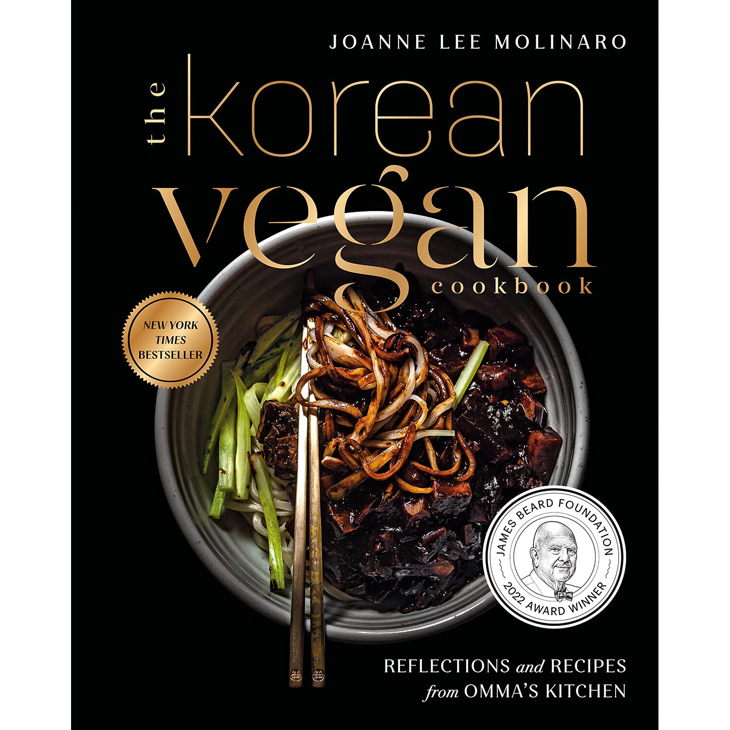 Great Vegan Cookbooks