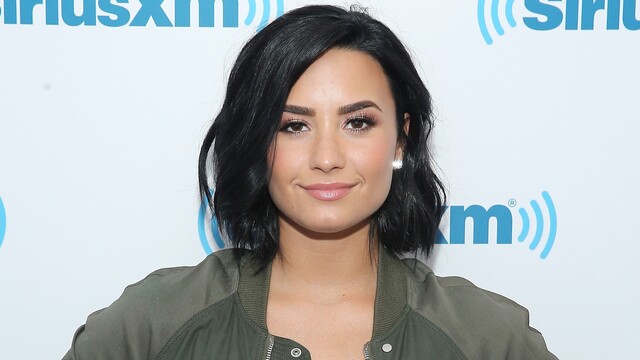 Demi Lovato's Road to Body Positivity: 'I'm in a Really Good Place'