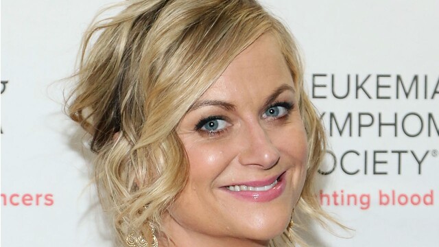 Amy Poehler Brings Laughter and Love to Worldwide Orphans