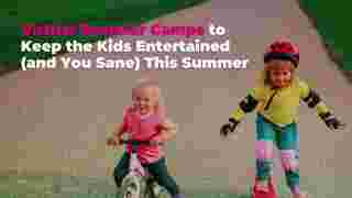 22 Virtual Summer Camps For Kids For Summer 2020 Real Simple - if your kids love roblox try this camp