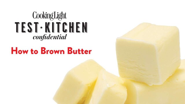 Unsalted butter for baby