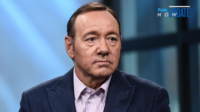Johnny Sins Rape Fucking Video - Kevin Spacey: Netflix dumps actor from House of Cards | EW.com