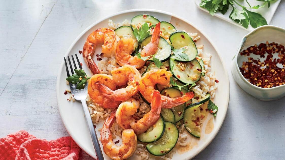 Do You Really Need To Devein Your Shrimp Myrecipes