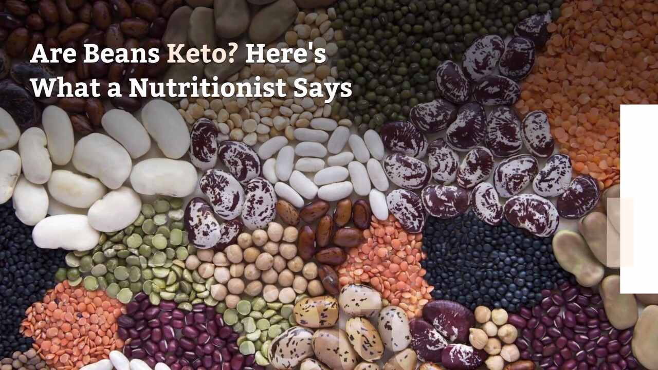Keto diet beans and legumes – Diet Blog