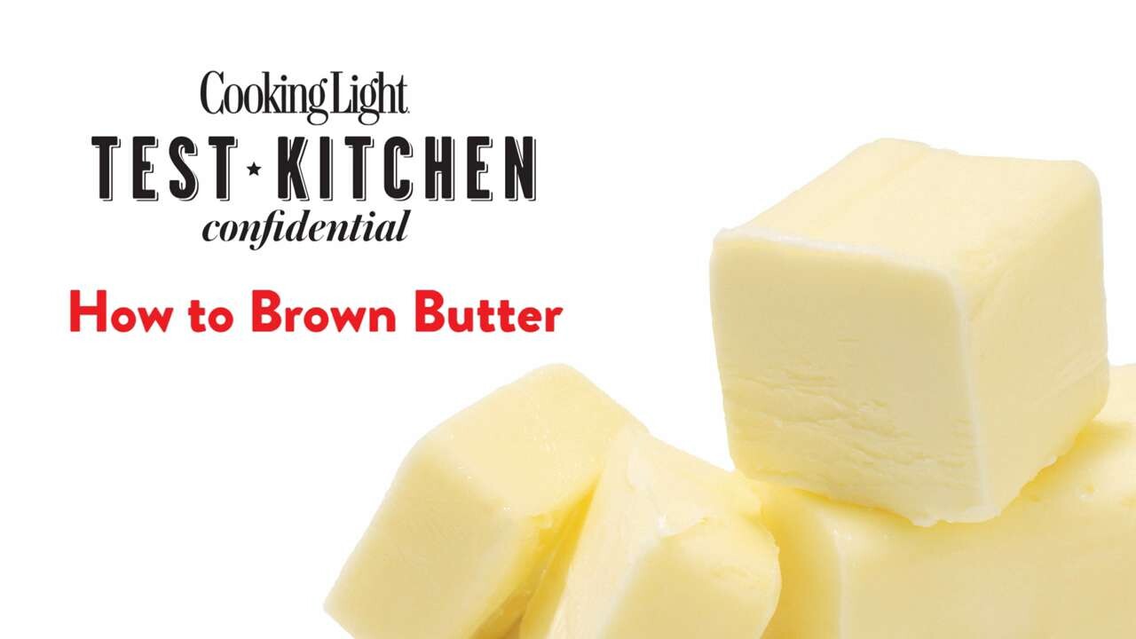 What S The Difference Between Salted And Unsalted Butter Cooking Light