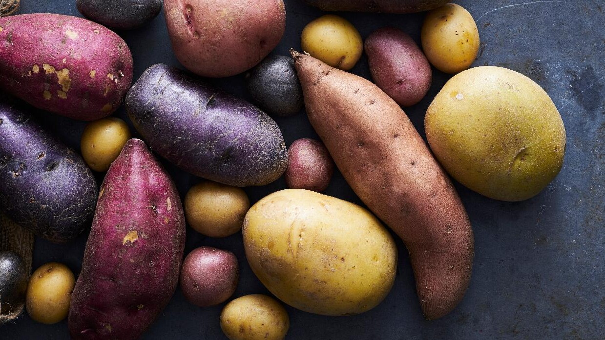 9 Mistakes You Re Probably Making When Cooking Potatoes Cooking Light