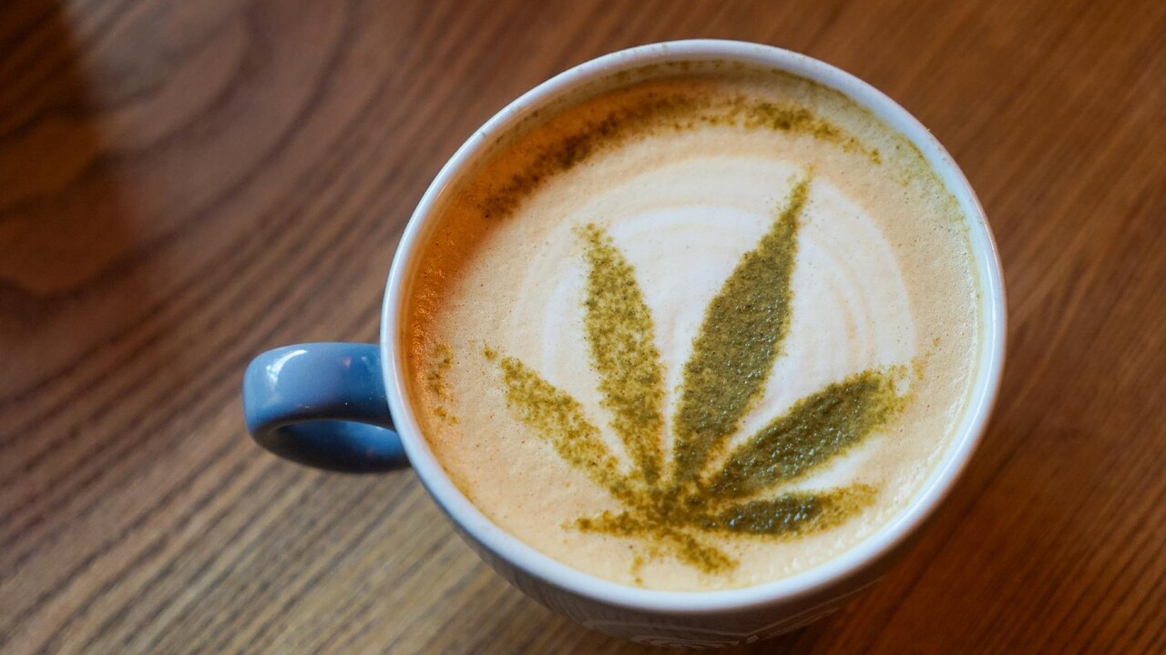 What Is CBD Coffee—And Is It Good for You? | Cooking Light