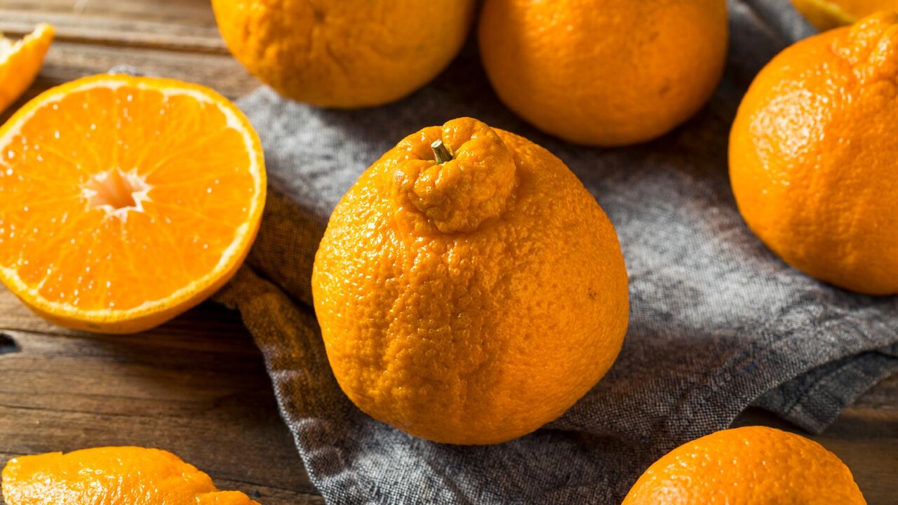 What Is A Sumo Orange And Should You Be Eating Them Cooking Light