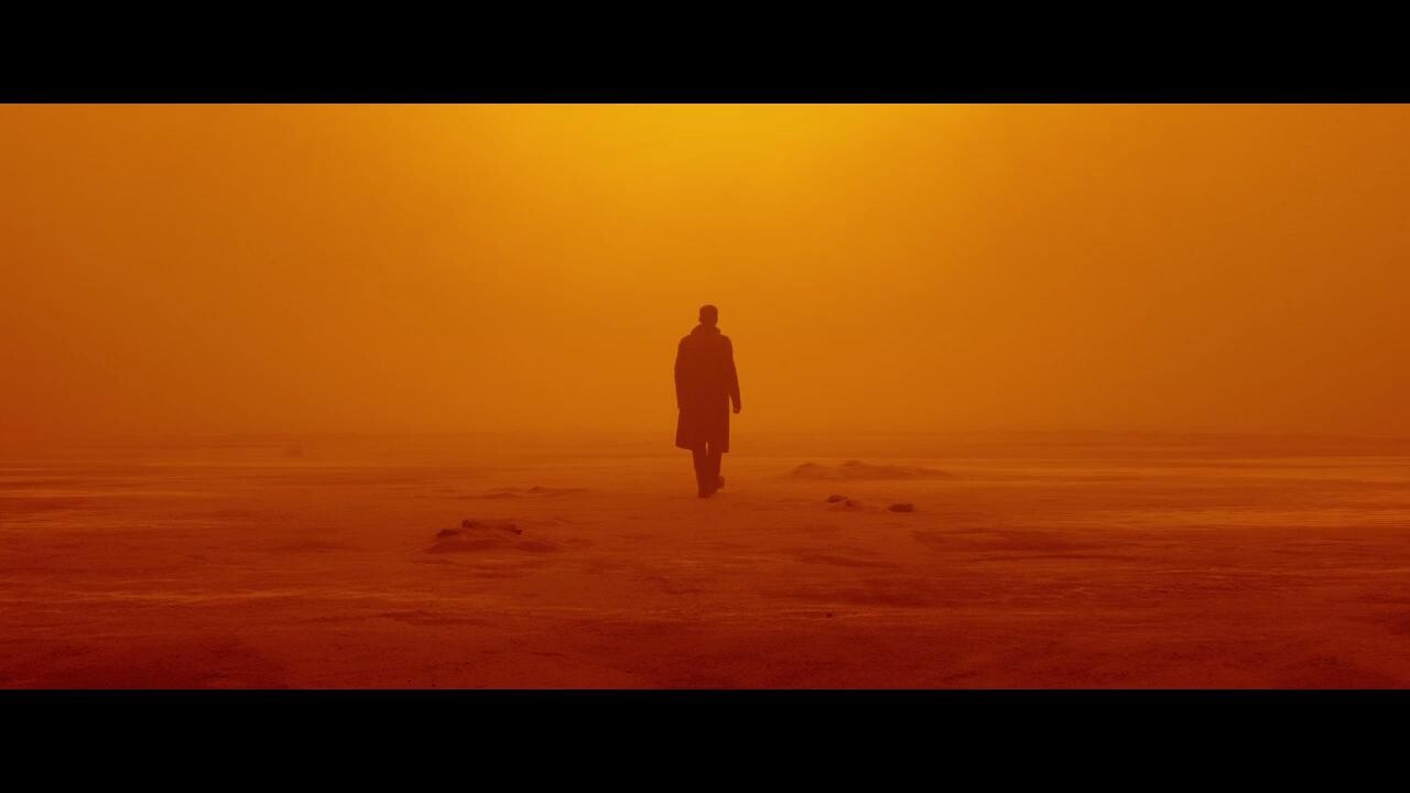 Blade Runner 49 Posters Star Ryan Gosling Harrison Ford Ew Com