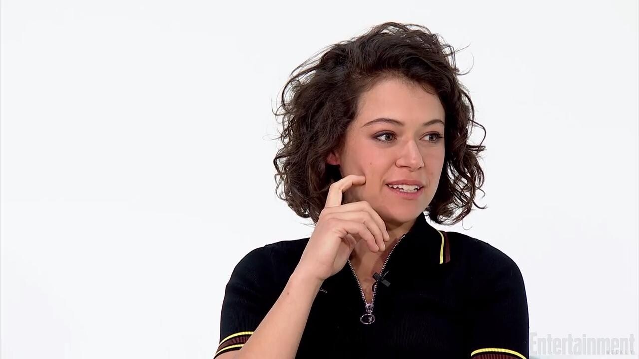 Orphan Black Cast On Saying Goodbye To The Series Ew Com
