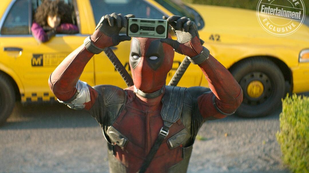 Deadpool 2 Drew Goddard On Future Of X Force Movie After Deadpool Scene Ew Com