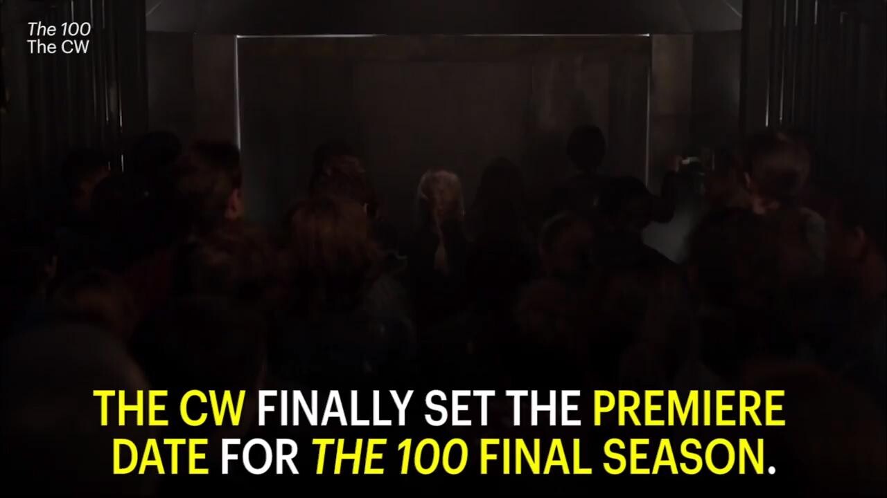 The 100 Recap Season 7 Episode 1 From The Ashes Ew Com