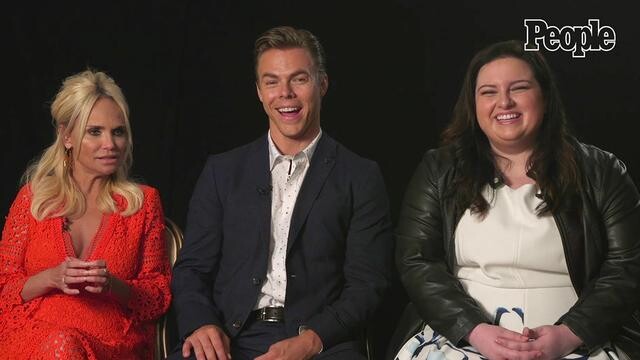 Hairspray Live See The Cast In New Featurette People Com