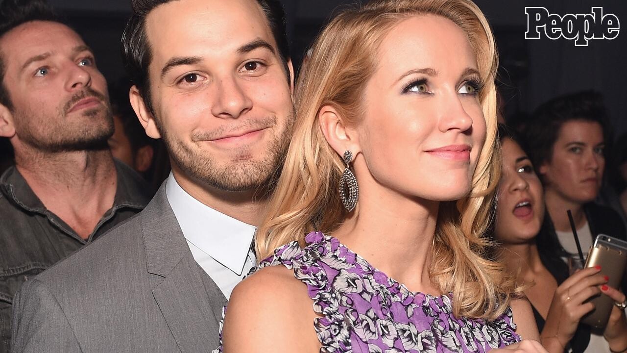 Anna Camp Opens Up About Life After Divorce With Skylar Astin People Com