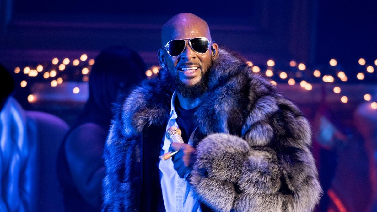 The biggest moments from Surviving R. Kelly season 2 | EW.com