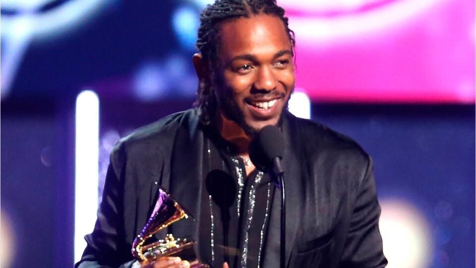 Kendrick Lamar S Reaction To Winning A Pulitzer Prize Is Humble Hellogiggles - humble kendrick lamar not clean roblox id