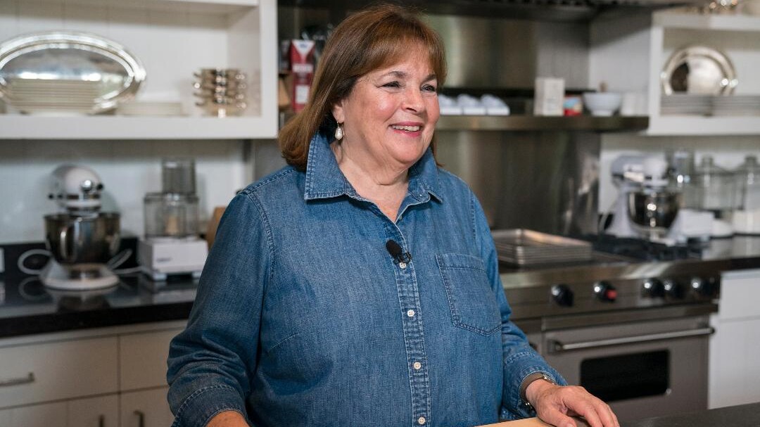 Featured image of post Ina Garten Meatloaf Mini After 28 years of marriage i made her mini meatloaf