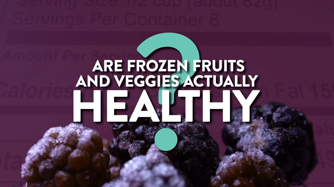 The Ultimate Guide To Buy Frozen Fruit