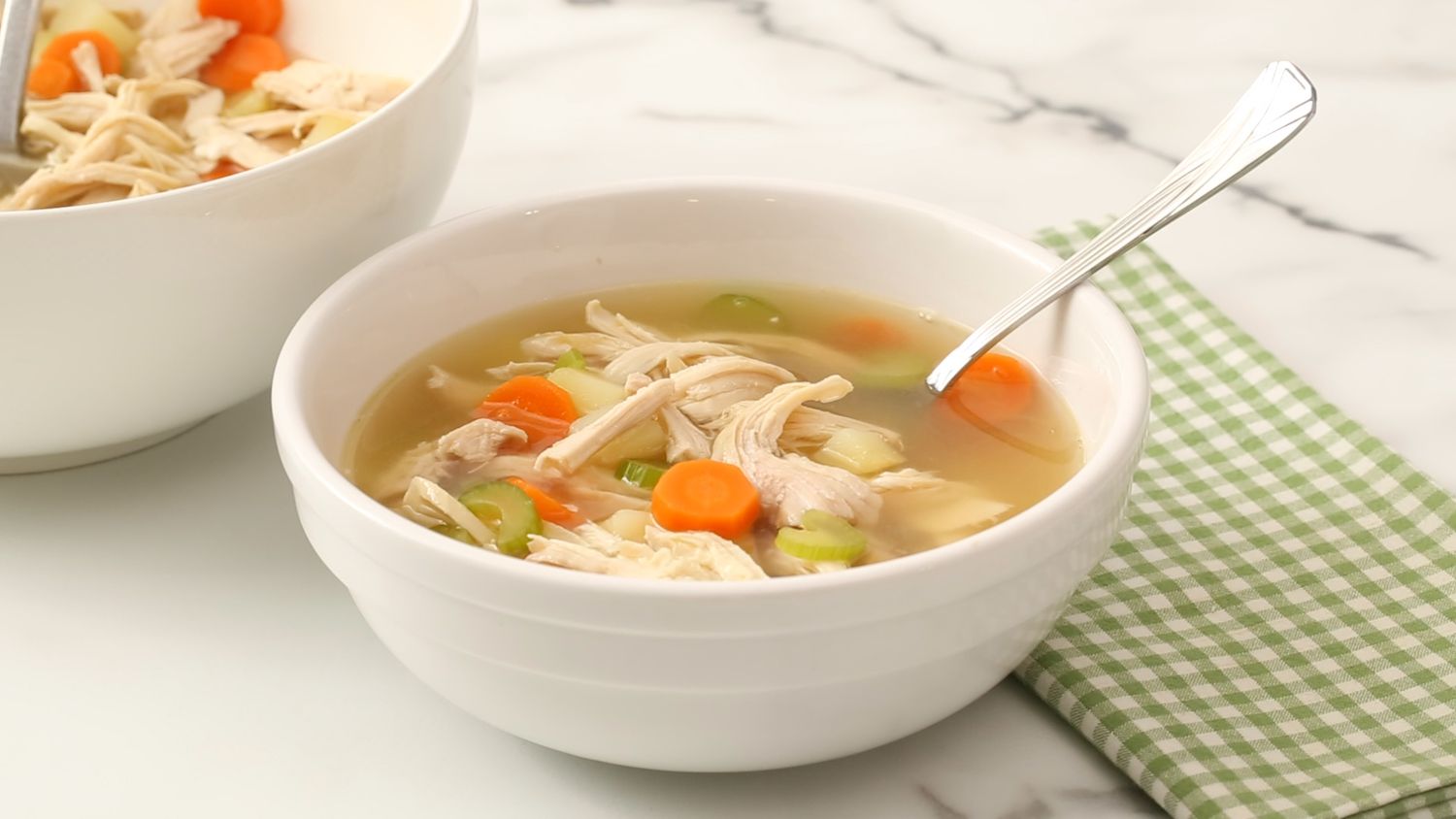 manfaat sup untuk imun mencegah covid