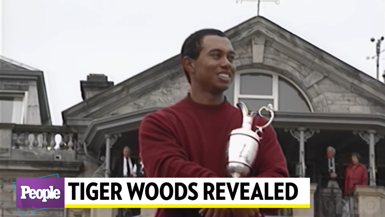 Tiger dating now woods 💌 Anarchy Gossip: