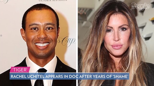 Tiger Woods' Former Mistress Rachel Uchitel Has Apology for 1 Person |  PEOPLE.com