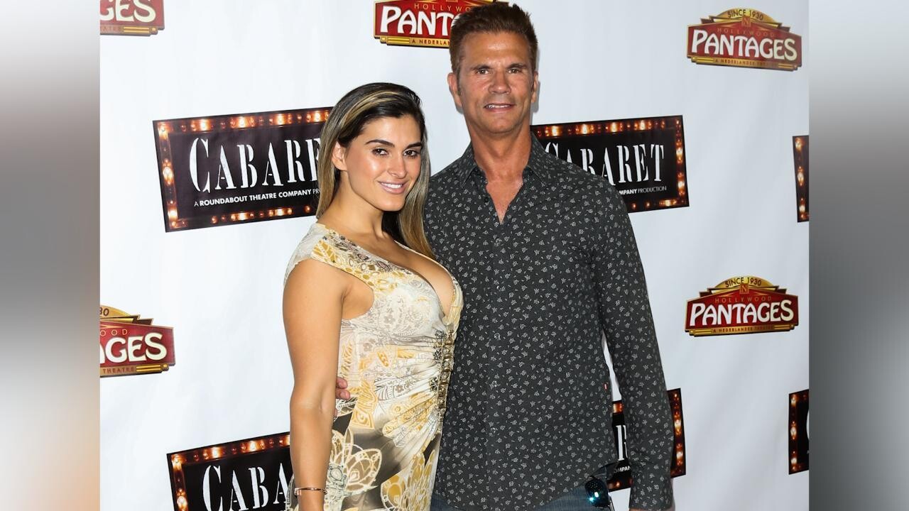 Lorenzo Lamas Files for Divorce from 5th Wife Shawna Craig | PEOPLE.com