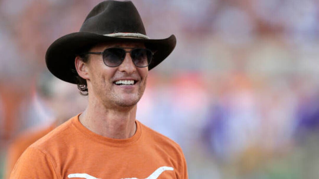 25 Matthew Mcconaughey Quotes That Show Why He S Our Favorite Southern Gent Southern Living