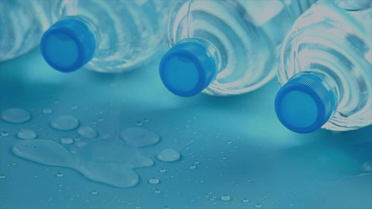 FDA Warns Against Drinking Real Water Brand Alkaline Water | Shape