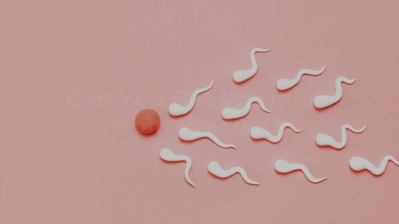 Can sperm inside a how condom live long How Long