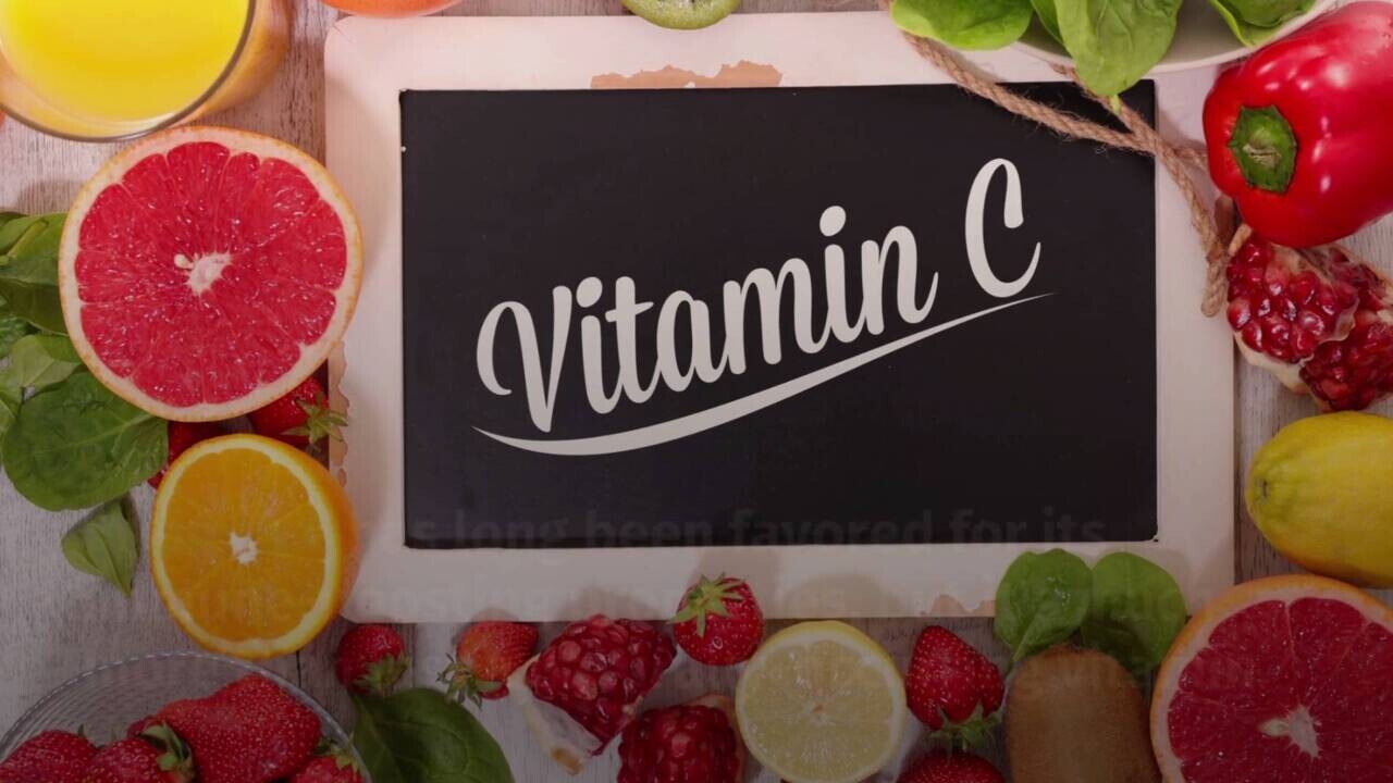 What Does Vitamin C Do for Your Skin? | Martha Stewart