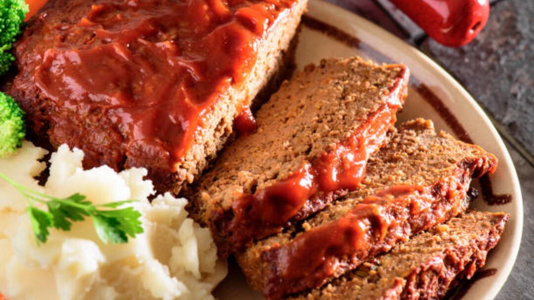 How long do i cook meatloaf and at what temperature Internal Temperature For Meatloaf Myrecipes