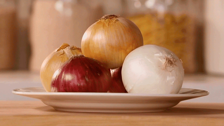 How To Saut Eacute Onions Until They Re Golden And Delicious Better Homes Gardens,Easy Sweet Potato Casserole Recipe