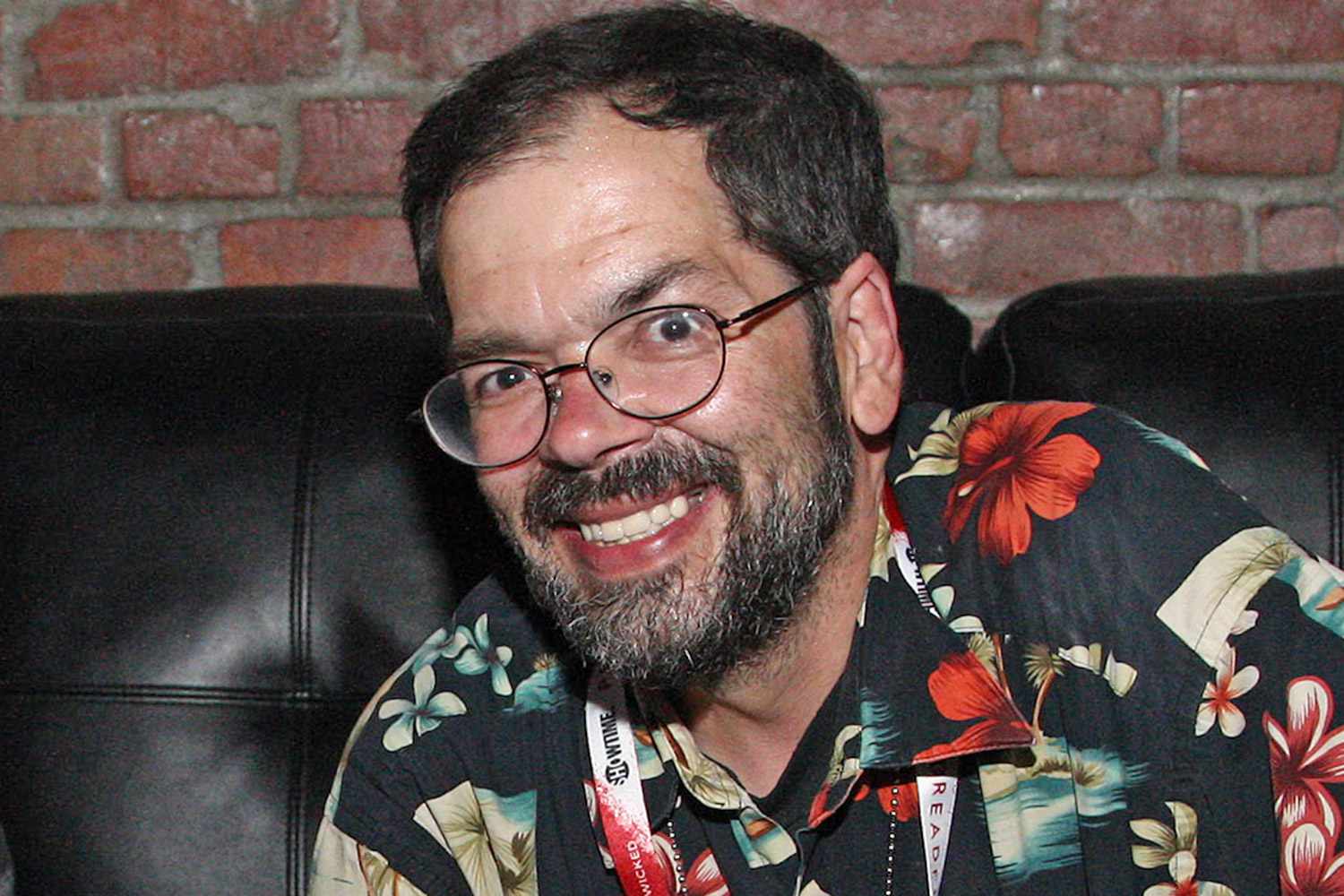 Chris Ayres, voice actor known for Dragon Ball&#39;s Frieza, dies at 56 | EW.com