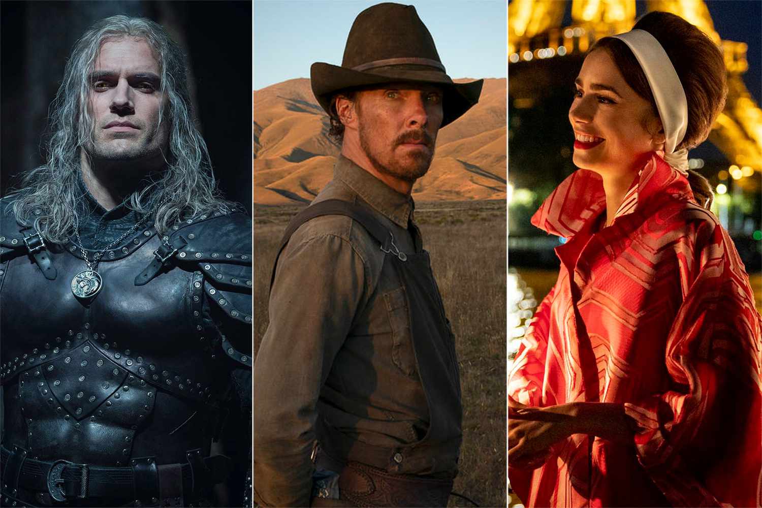 What&#39;s coming to Netflix in December 2021 | EW.com