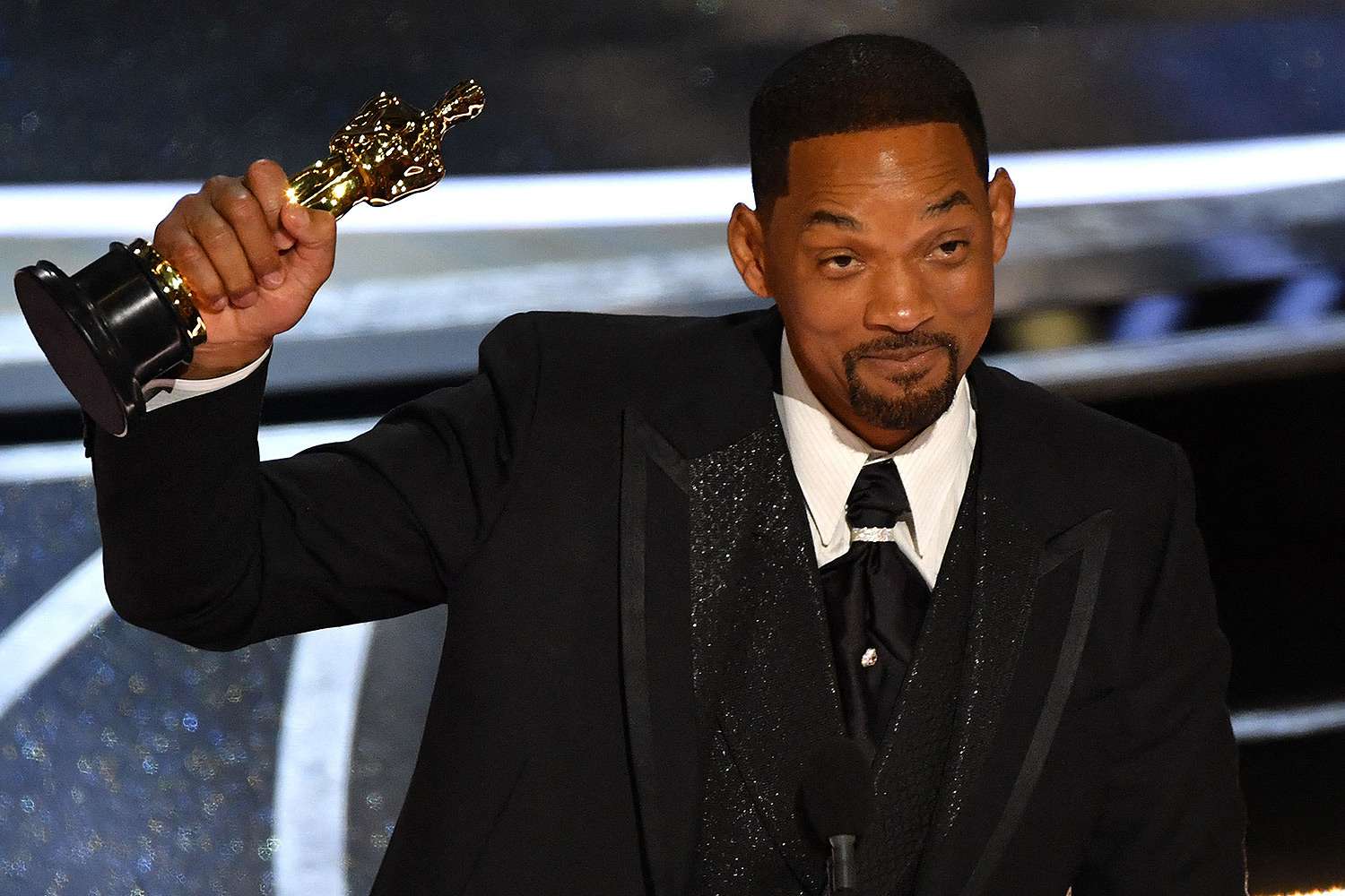 Chris Rock Refuses Invitation To Host 2023 Oscars After Will Smith's Slap