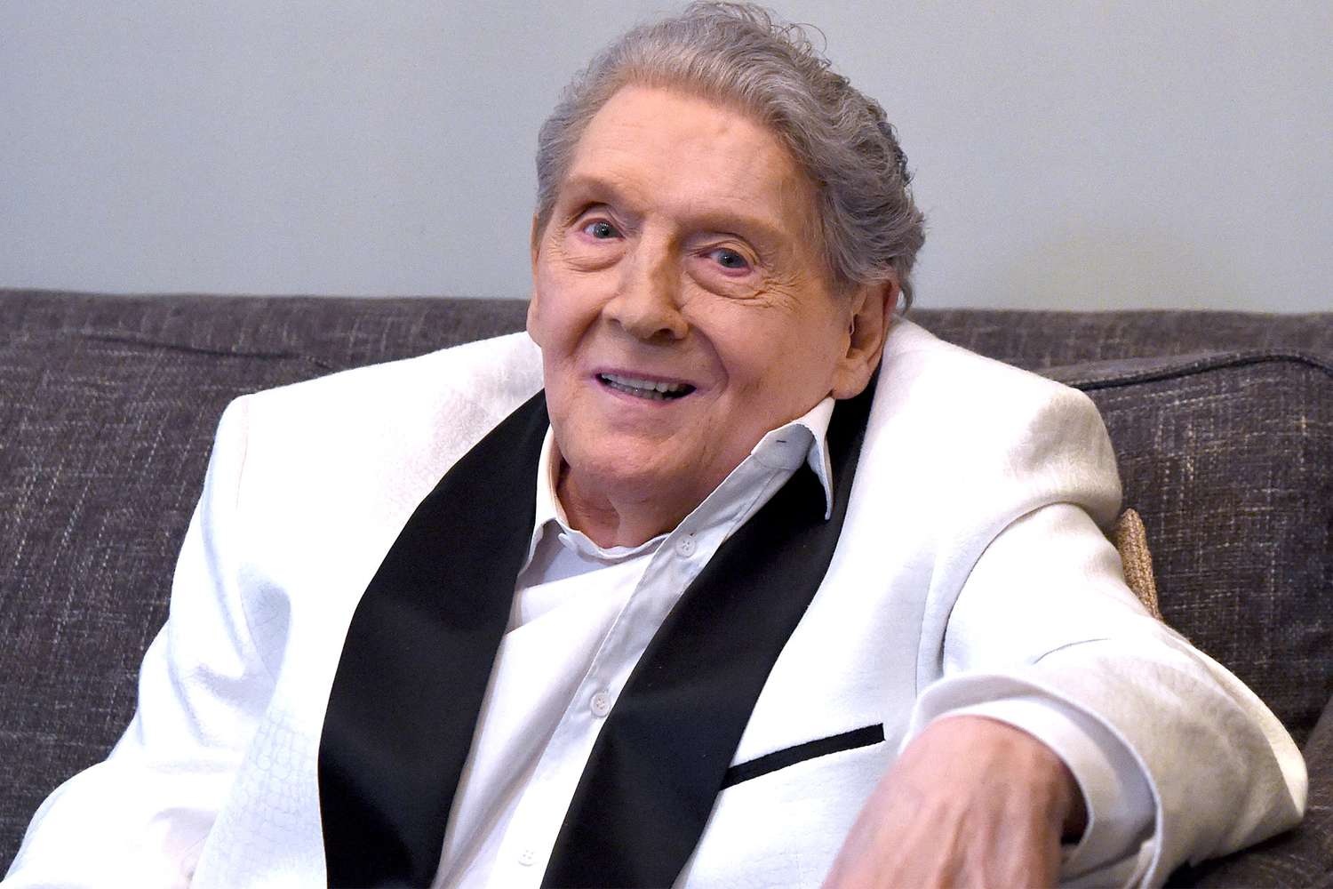 Jerry Lee Lewis erroneously reported dead days before death 