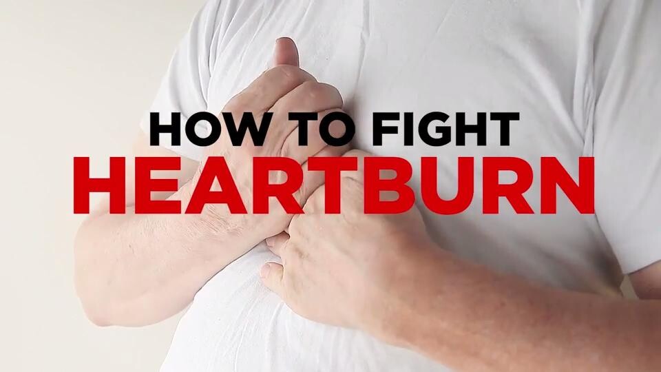 Gerd Heart Attack Or Heartburn How To Tell Health Com