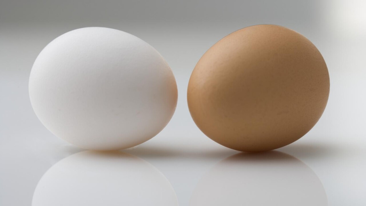 Are Brown Eggs Healthier Than White? | Cooking Light
