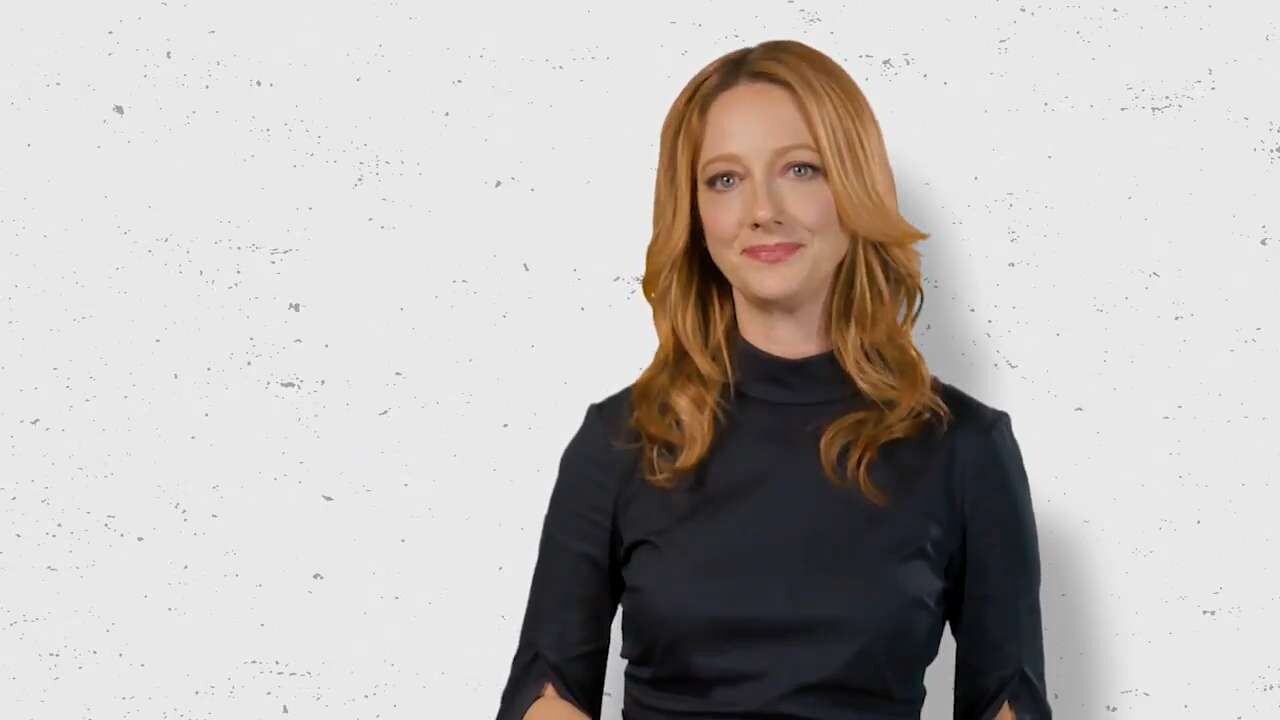 Judy Greer shares her Greatest Story Ever Told | EW.com