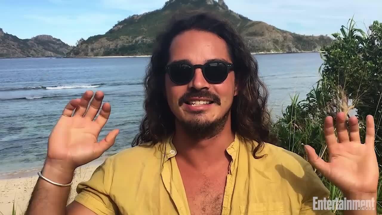 Is survivor ozzy from old how Ozzy Lusth