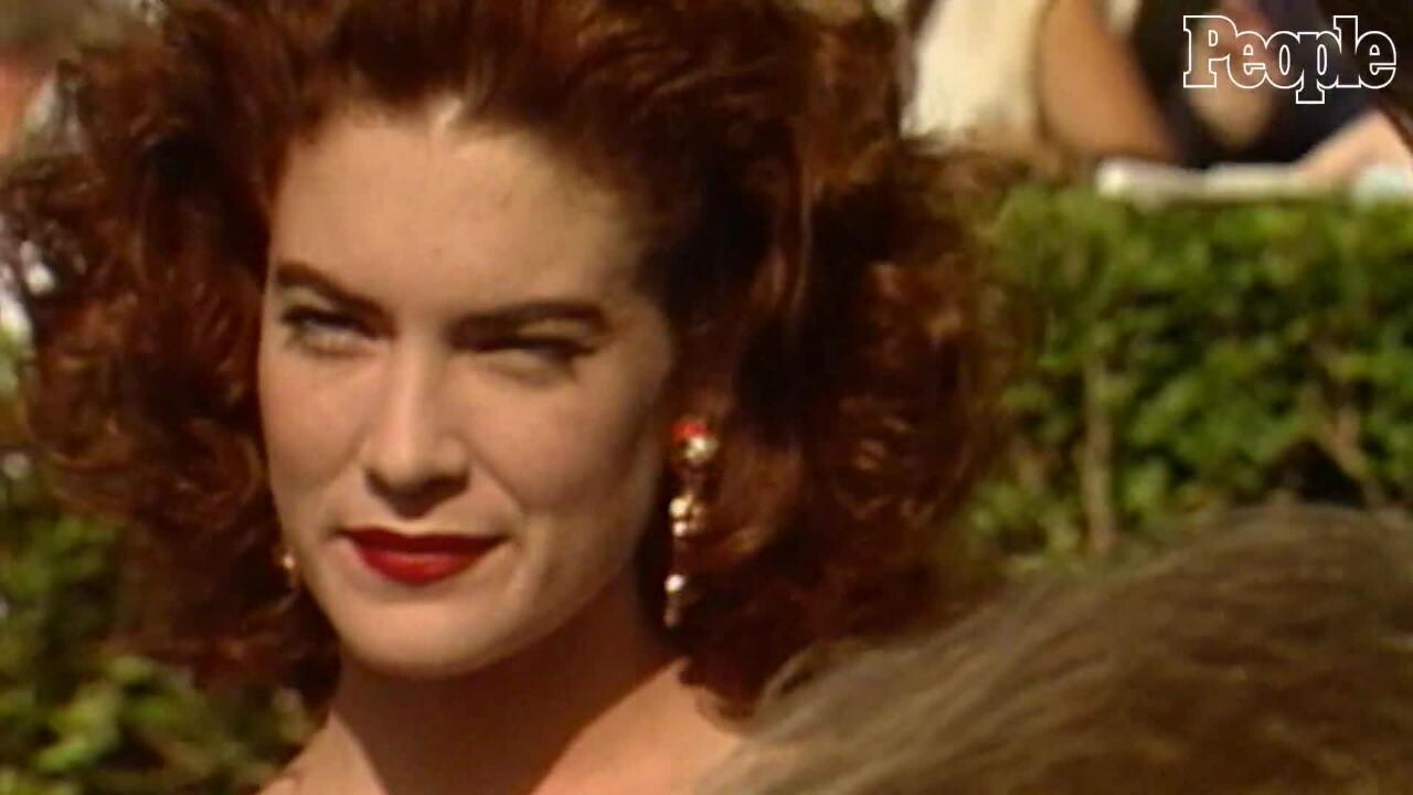 Lara flynn boyle images