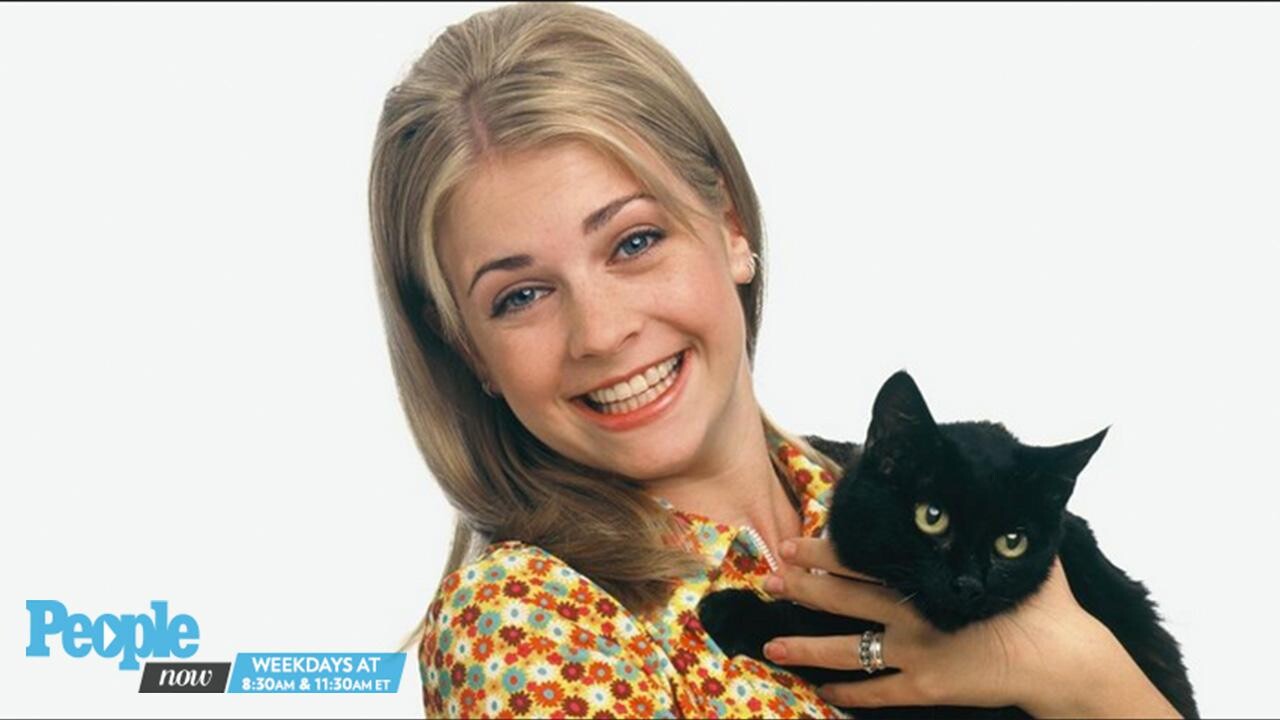Melissa Joan Hart Imagines What Harry Potter House Sabrina Would Be In People Com