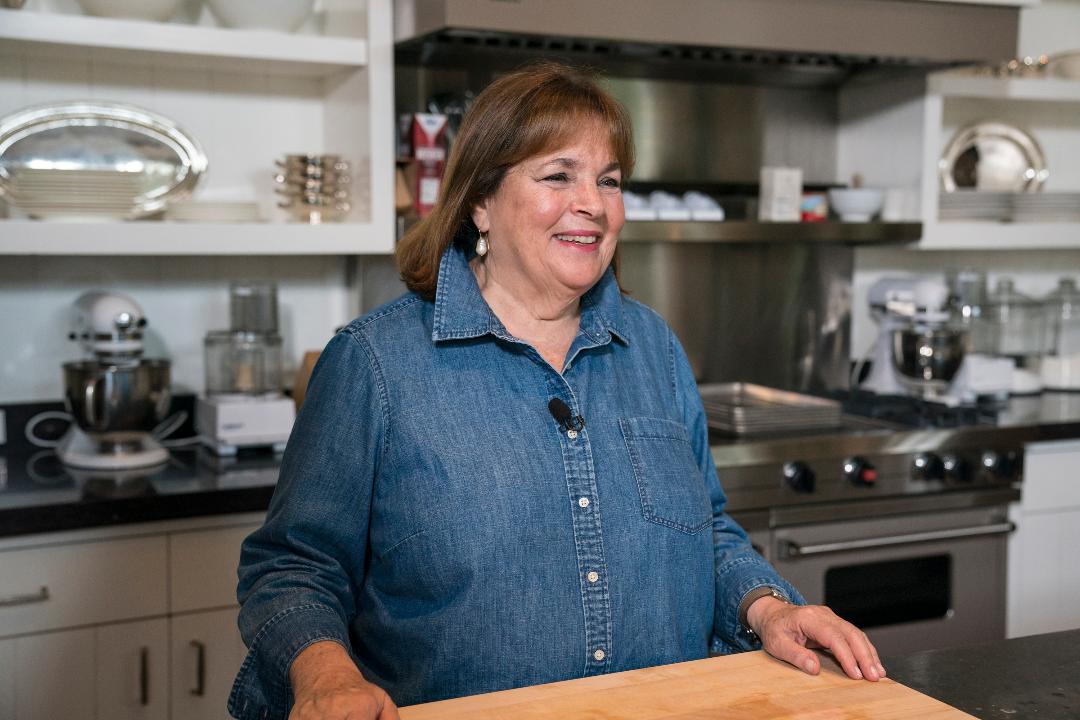 Featured image of post Ina Garten Meatloaf Mini After 28 years of marriage i made her mini meatloaf