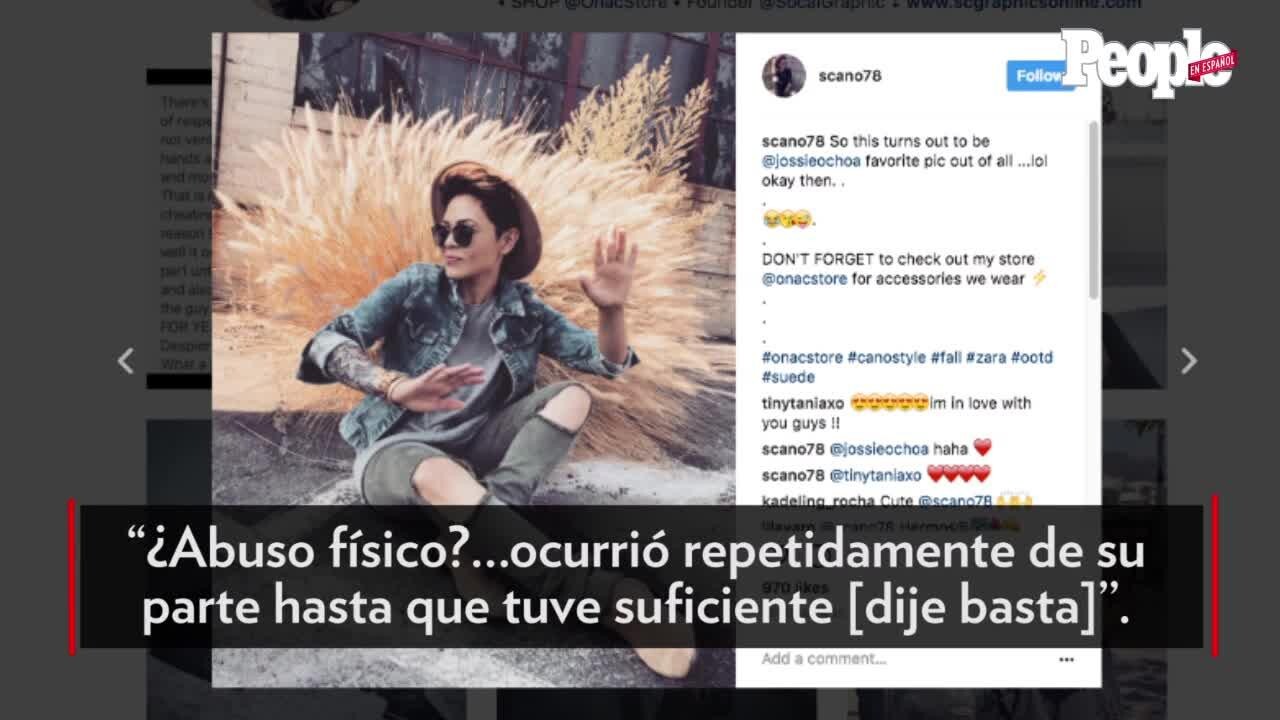 Instagram josephine ochoa Josephine Ochoa