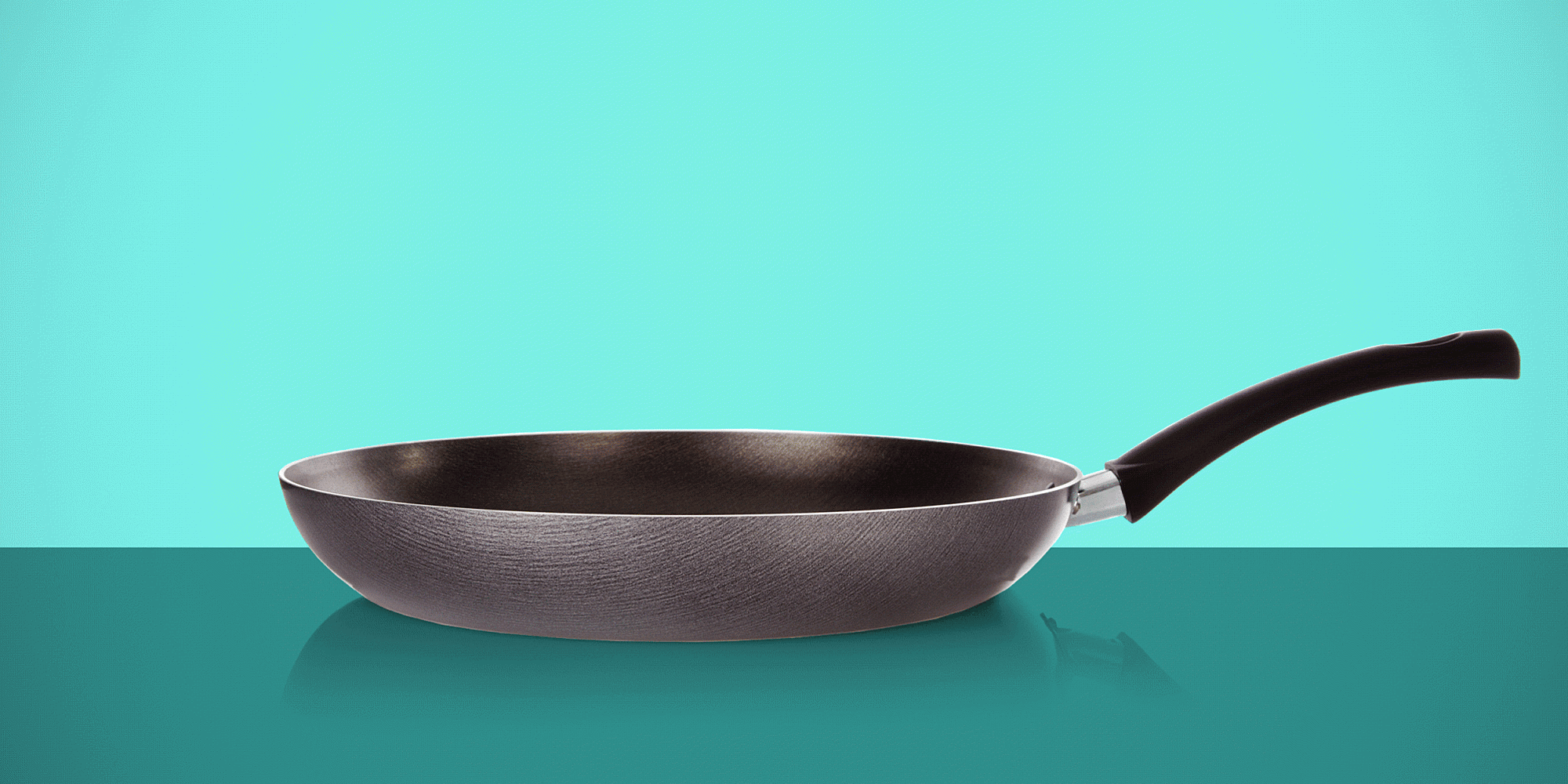 Non-stick is making you sick: the no-fuss guide to non-toxic