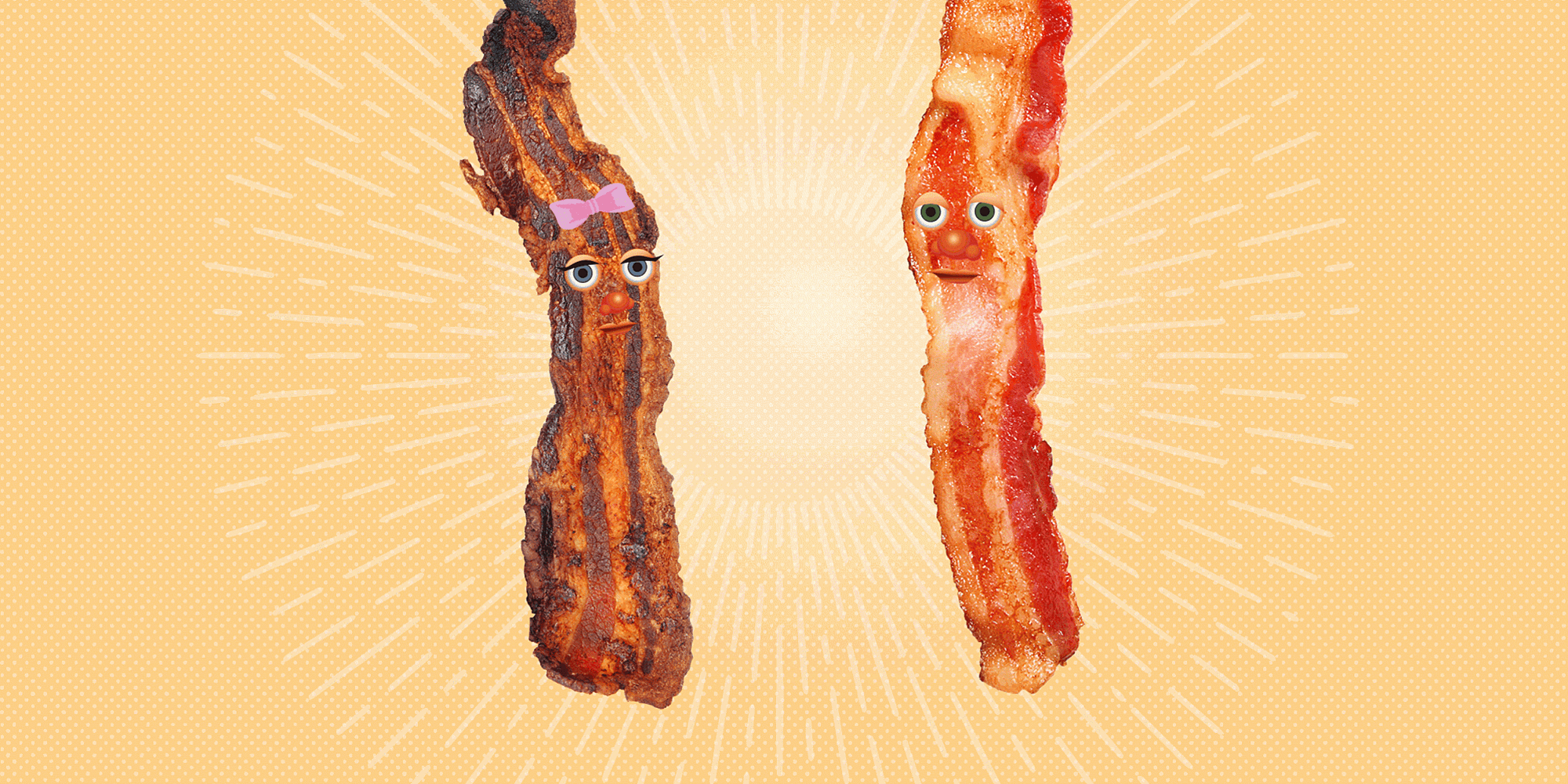 Debate How Crispy Should Bacon Be Myrecipes