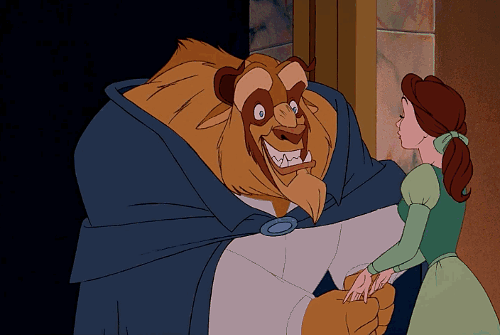 13 Moments Disney Tragically Cut Out Of The Live Action Beauty And The Beast Hellogiggles